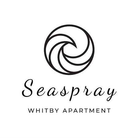Seaspray Boutique Whitby Apartment エクステリア 写真