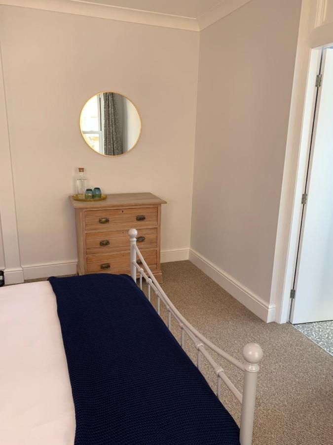 Seaspray Boutique Whitby Apartment エクステリア 写真