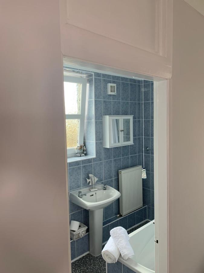 Seaspray Boutique Whitby Apartment エクステリア 写真