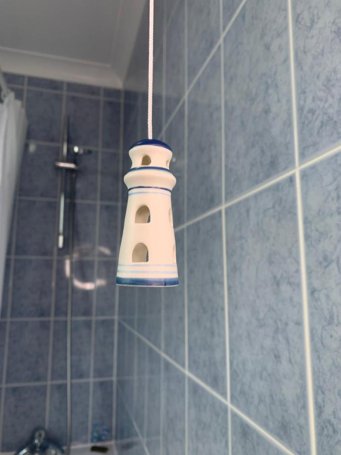 Seaspray Boutique Whitby Apartment エクステリア 写真