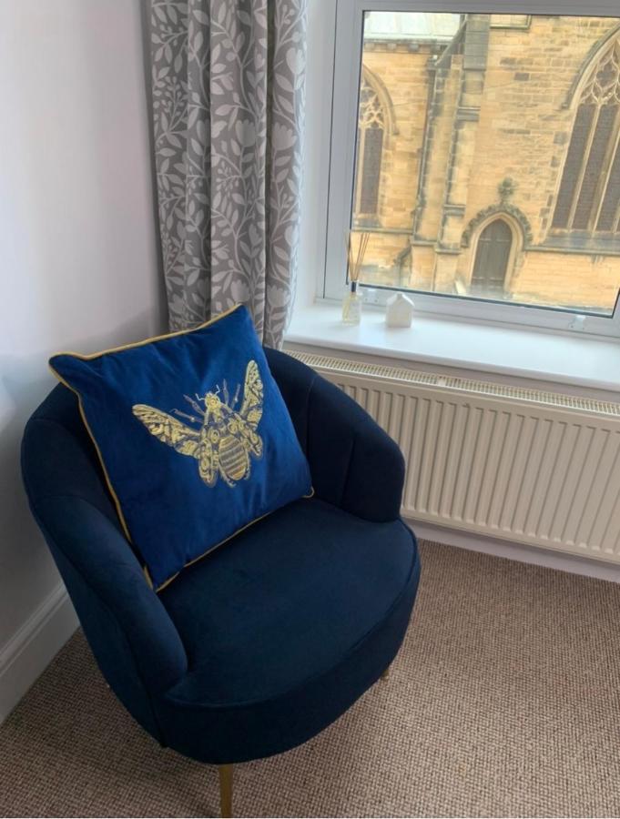 Seaspray Boutique Whitby Apartment エクステリア 写真