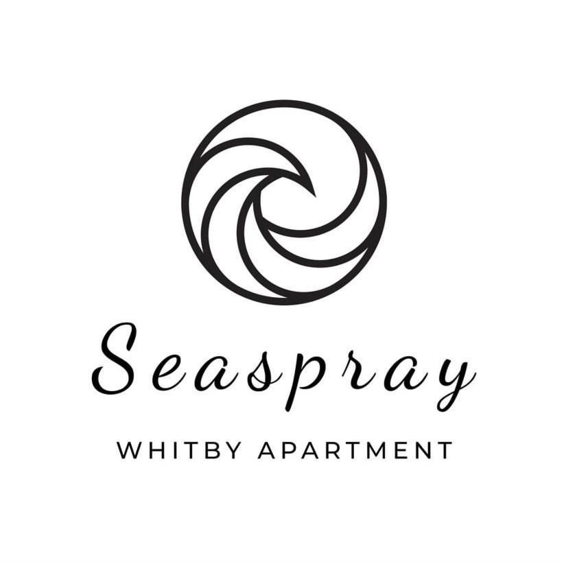 Seaspray Boutique Whitby Apartment エクステリア 写真