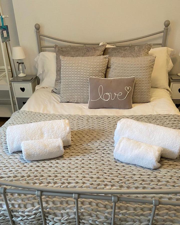 Seaspray Boutique Whitby Apartment エクステリア 写真